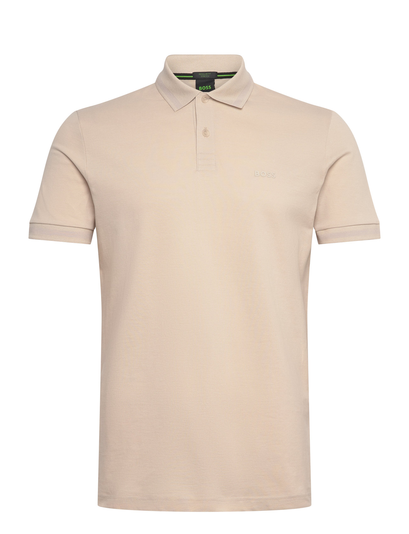 BOSS Pio 1 Beige - XL - Herren
