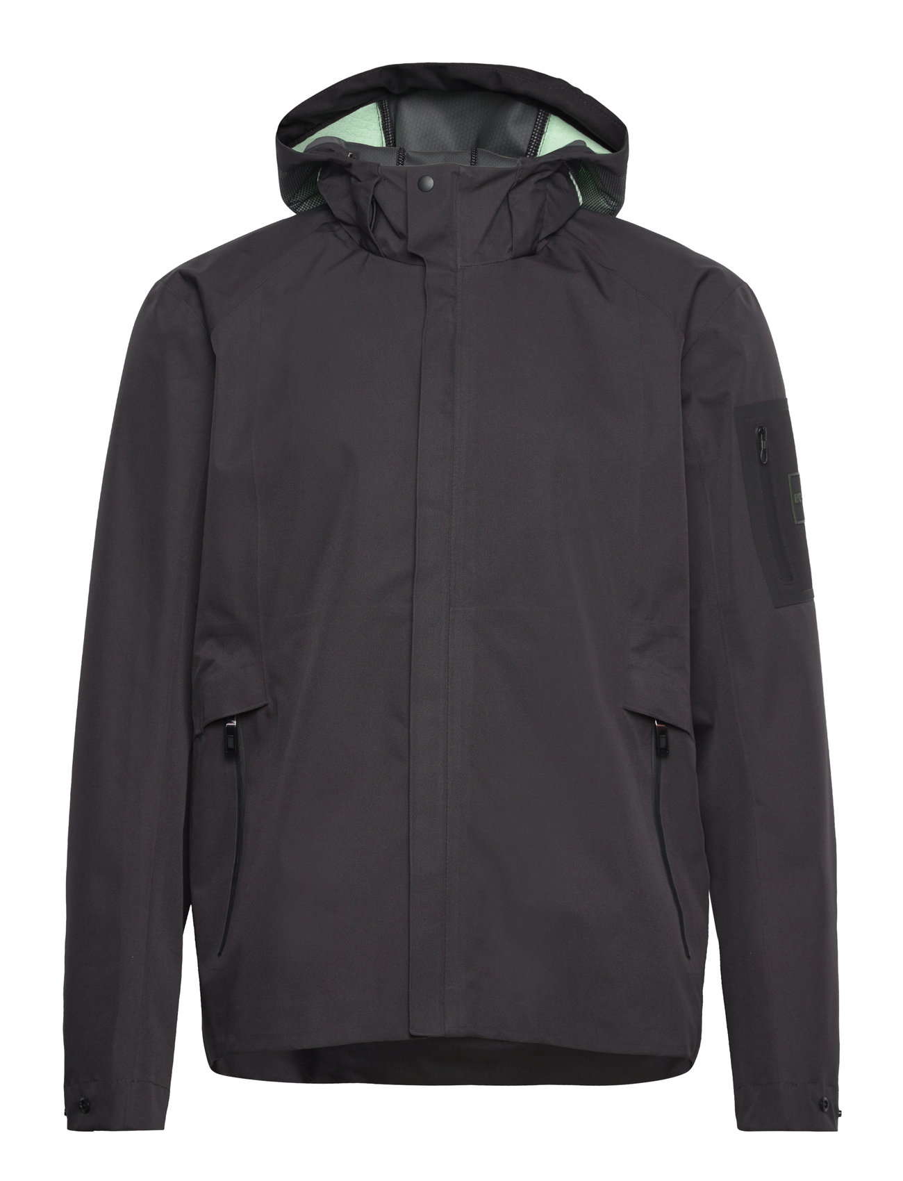 J_Robotronic Black BOSS