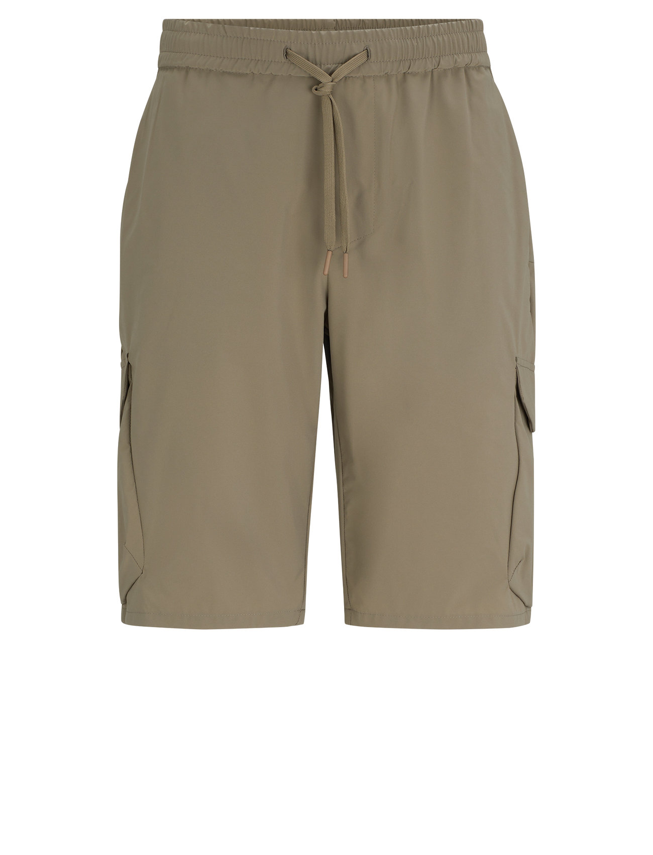 S_Urbanex-Cargo1 Green BOSS