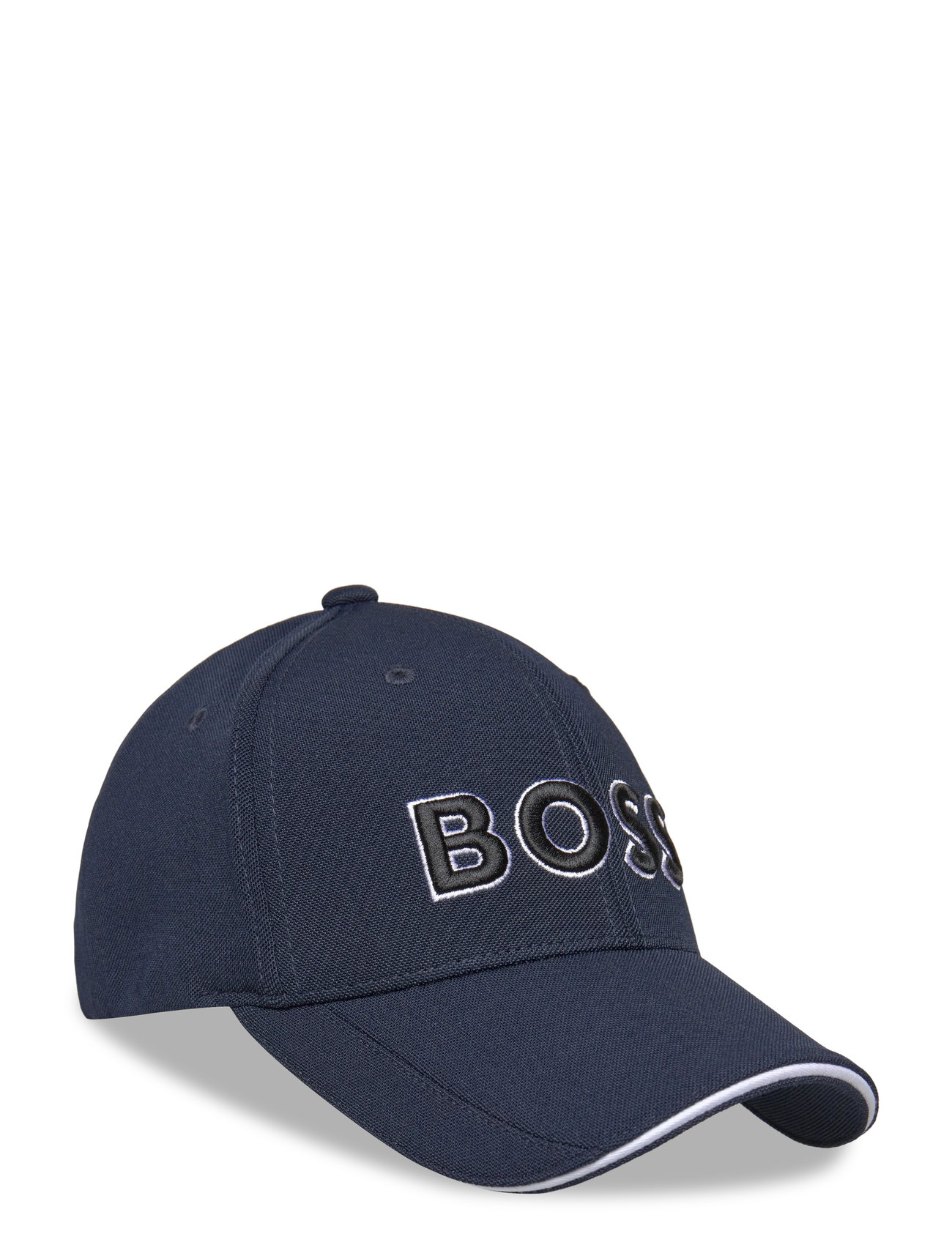 BOSS Cap-Us-1, One Size, Navy, Sport Accessories > Sport Caps, Herre