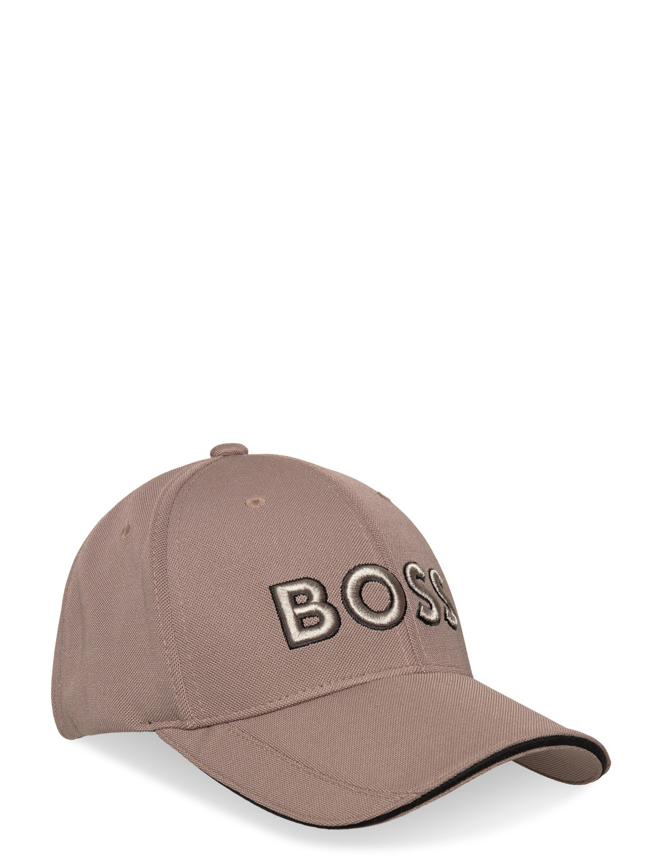 BOSS Cap-Us-1, One Size, Brown, Sport Accessories > Sport Caps, Herre
