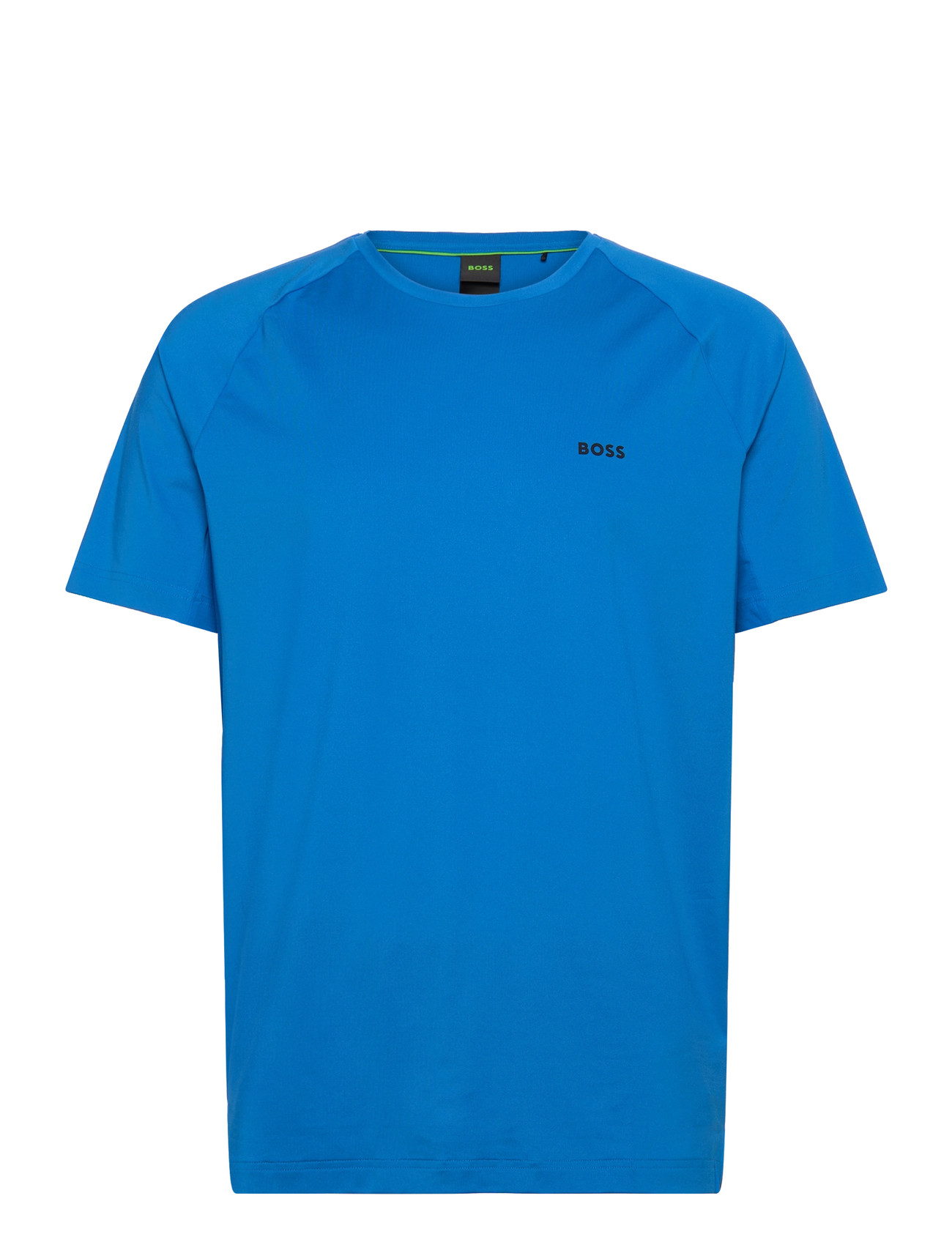 BOSS Tee Active 4 Blau - M - Herren