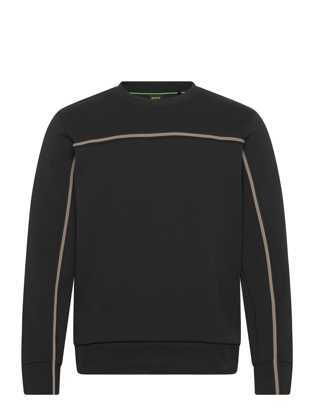 Salbo 1 Black BOSS 162580