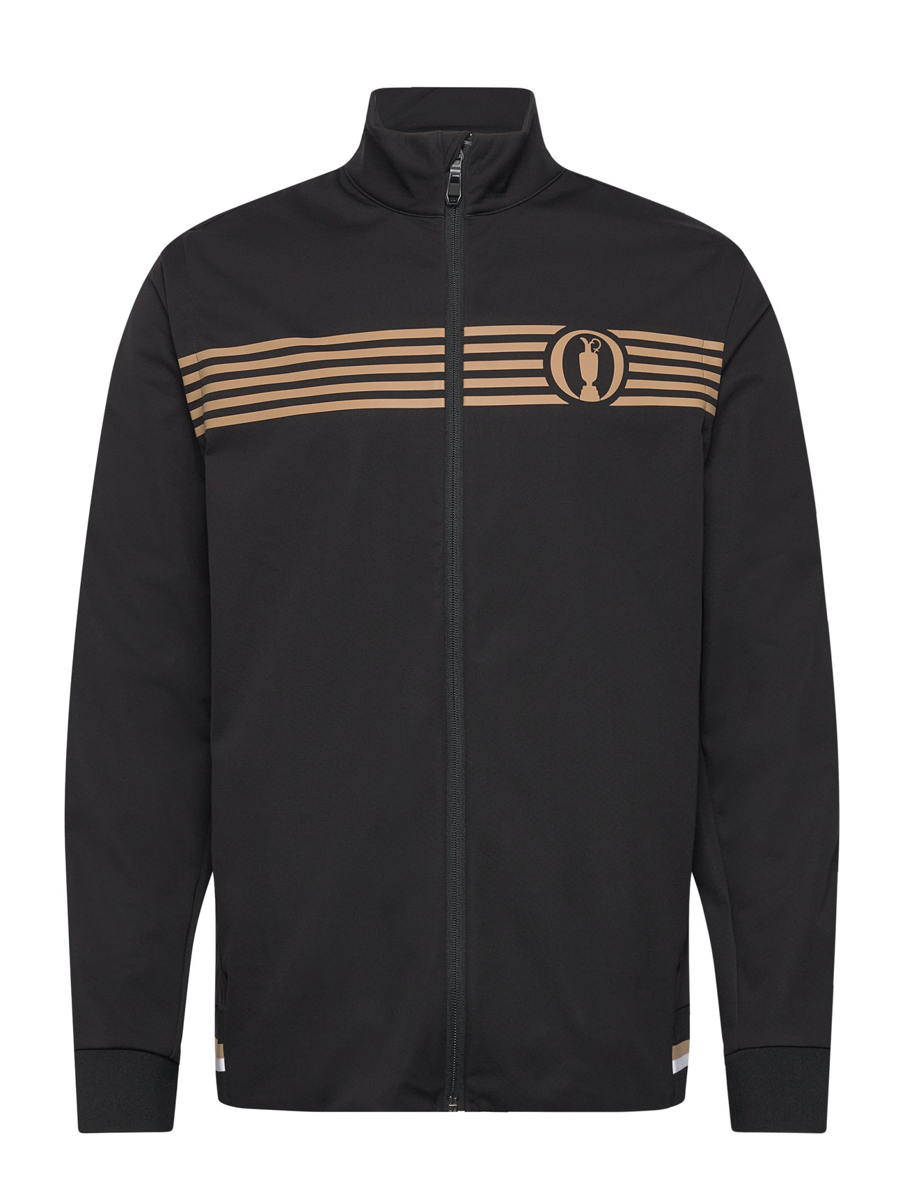 Skaz Theopen Black BOSS