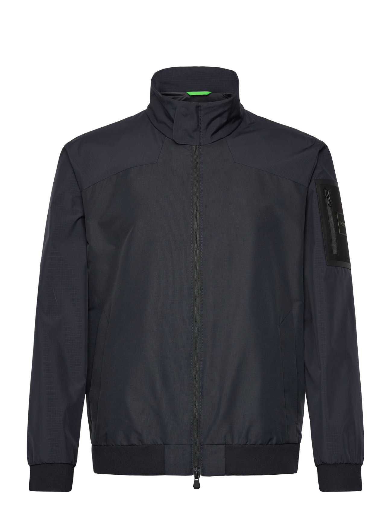 BOSS J_Larzac, M, Navy, Sport Jackets > Sport Casual Jackets, Herre