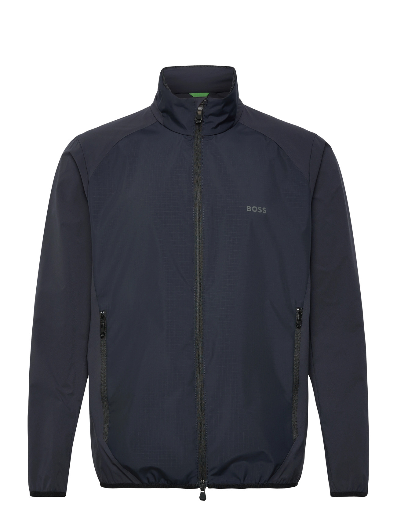BOSS J_Putt, S, Navy, Sport Jackets > Sport Golf Jackets, Herre