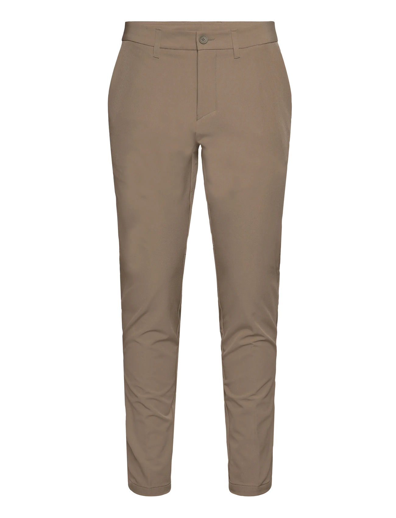 BOSS T_Commuter-Slim Beige - 56 - Herren
