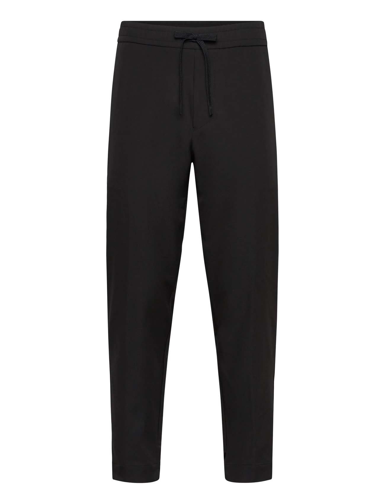 BOSS T_Flex Schwarz - 48 - Herren