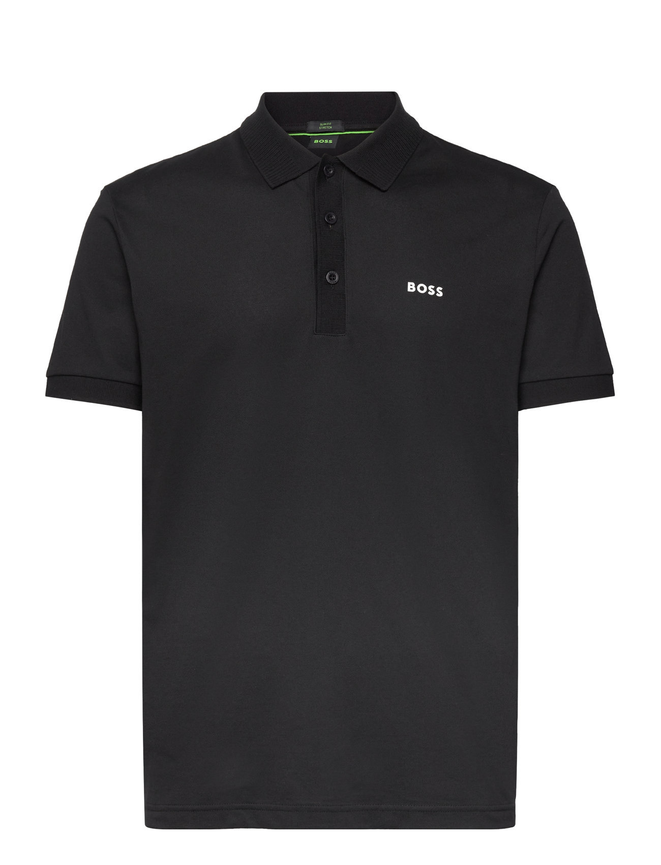 BOSS Paule Rib Schwarz - S - Herren