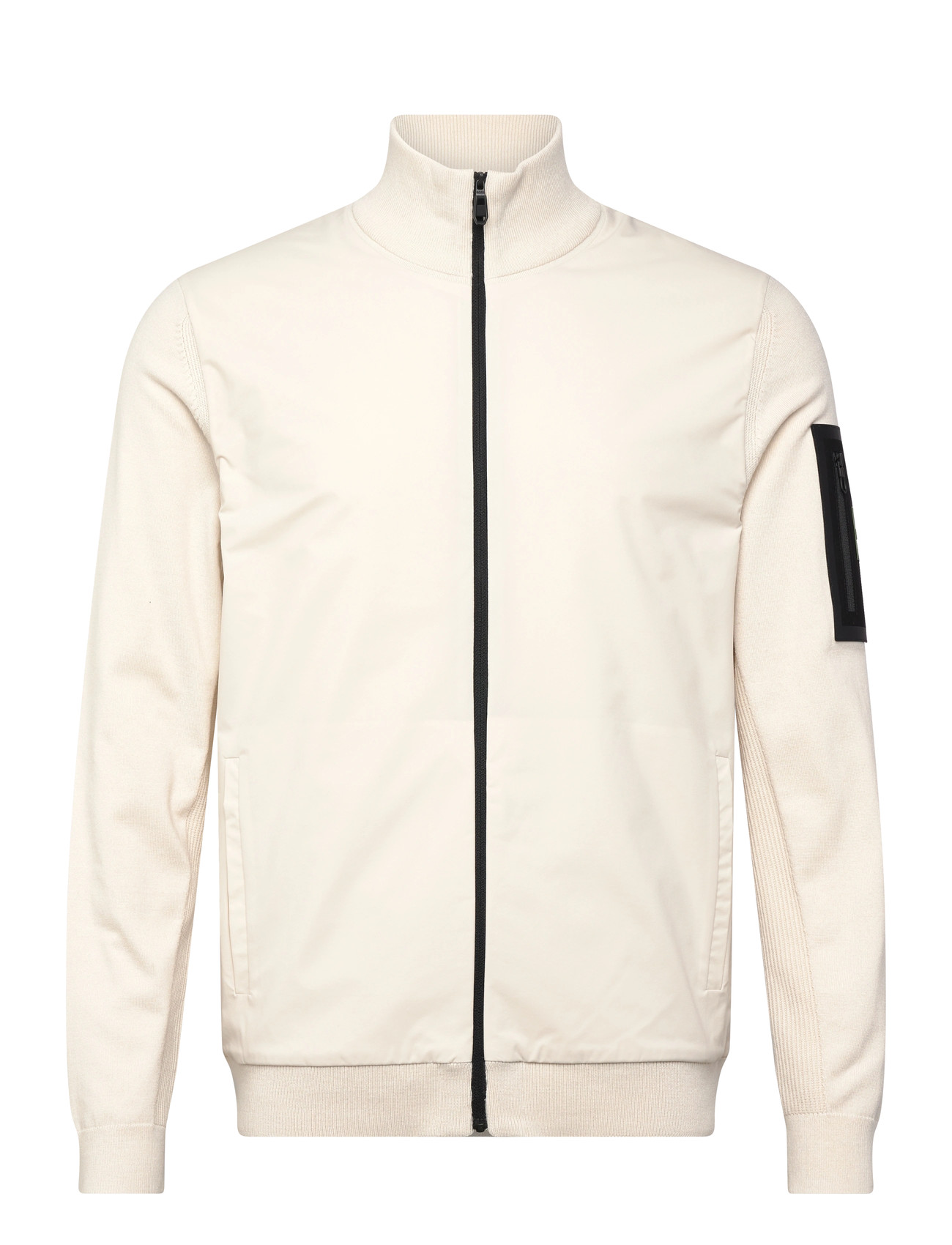 BOSS K_Momentum-X Hy, XXL, Cream, Jackets > Hybrid Jackets, Herre