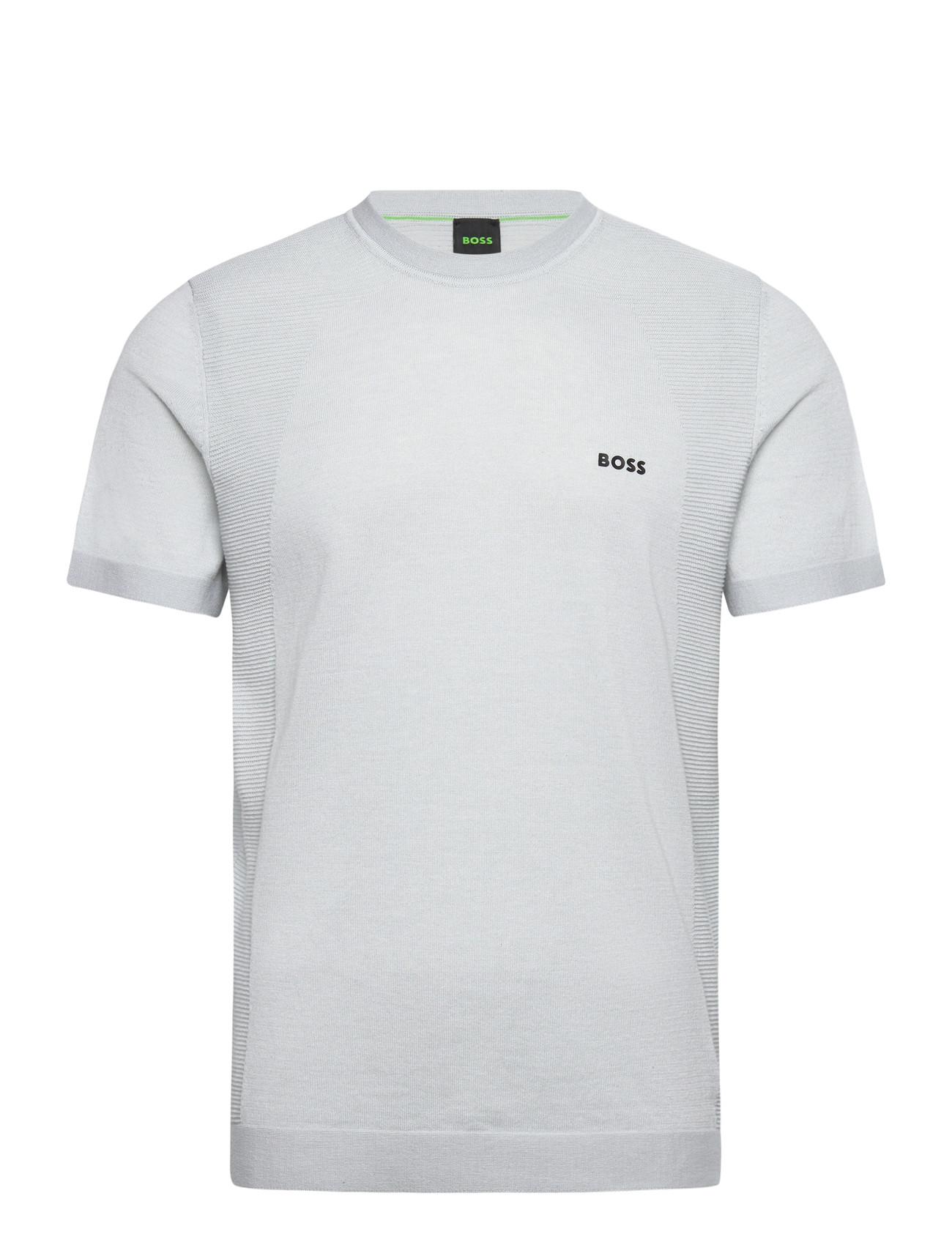 BOSS K_Momentum-Lite T Grau - XL - Herren