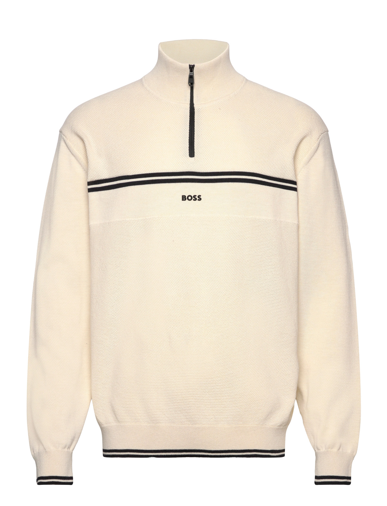 BOSS K_Zone Qz Cream - L - Herren
