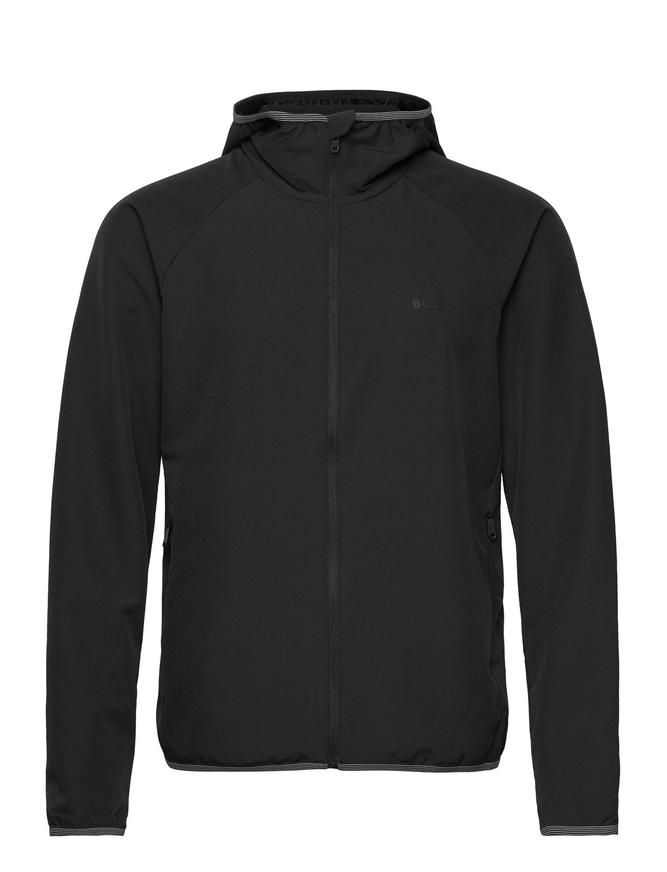 BOSS L_Commuter, S, Black, Sport Jackets > Sport Casual Jackets, Herre
