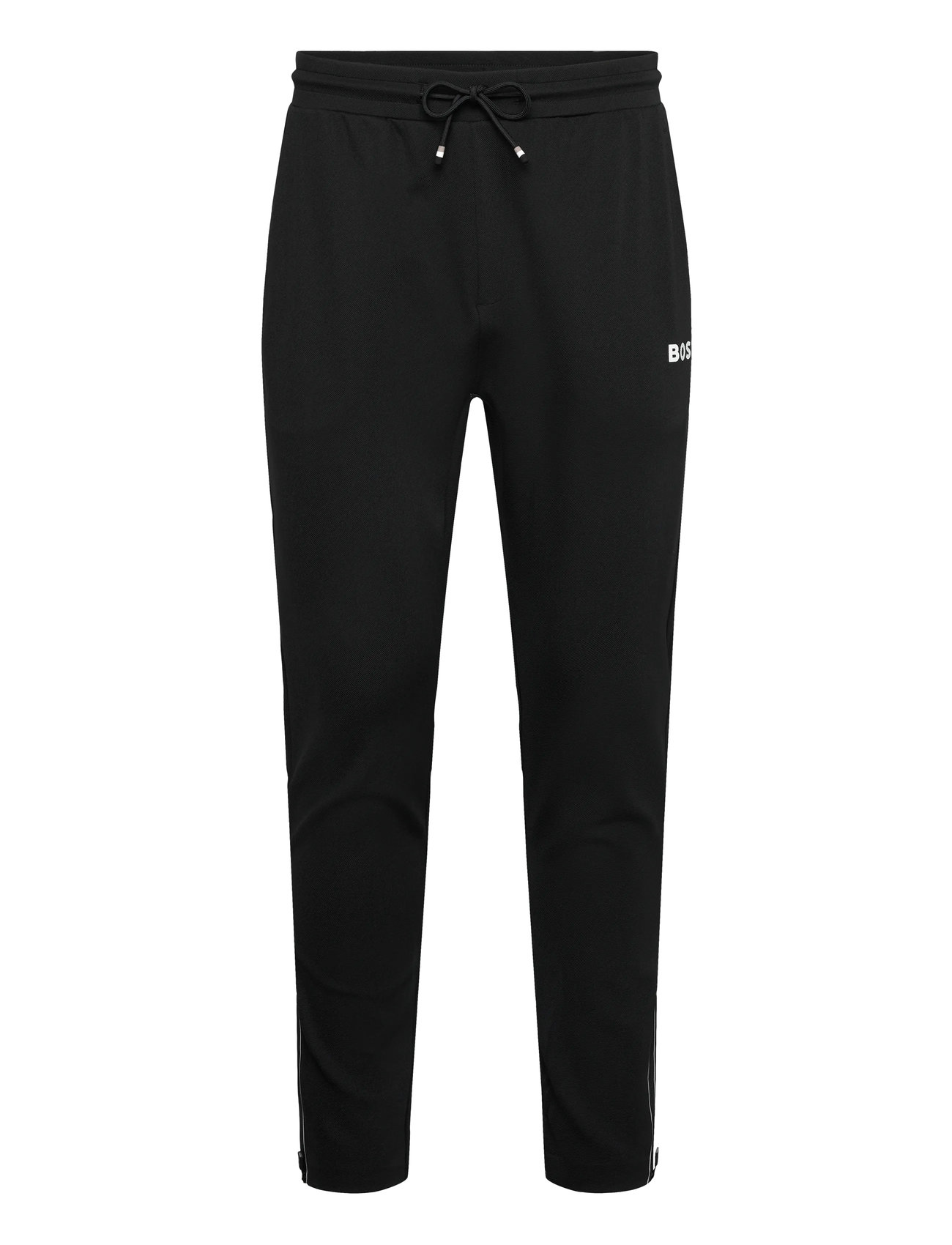 BOSS Hicon Toc, XXL, Black, Sport Pants > Sport Sweatpants, Herre