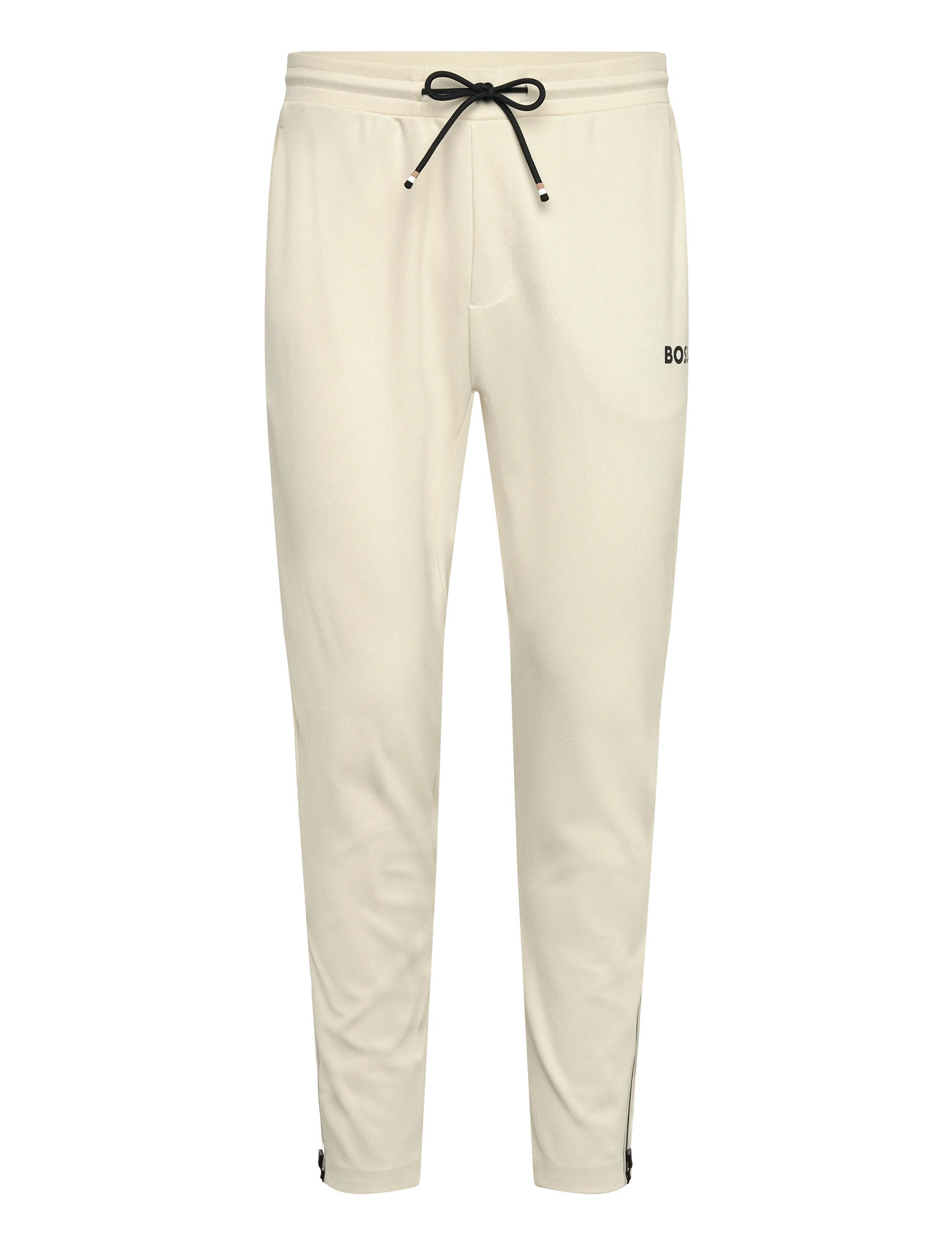 BOSS Hicon Toc, XXL, Cream, Sport Pants > Sport Sweatpants, Herre