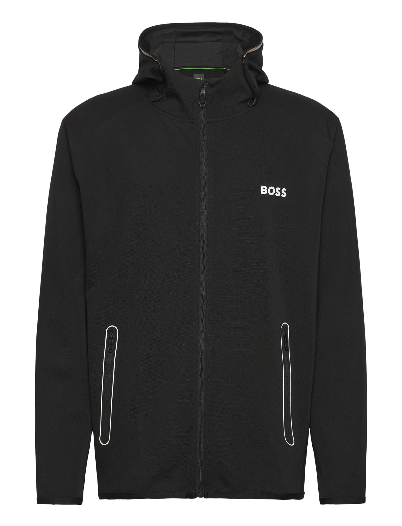 BOSS Sicon Toc Schwarz - M - Herren