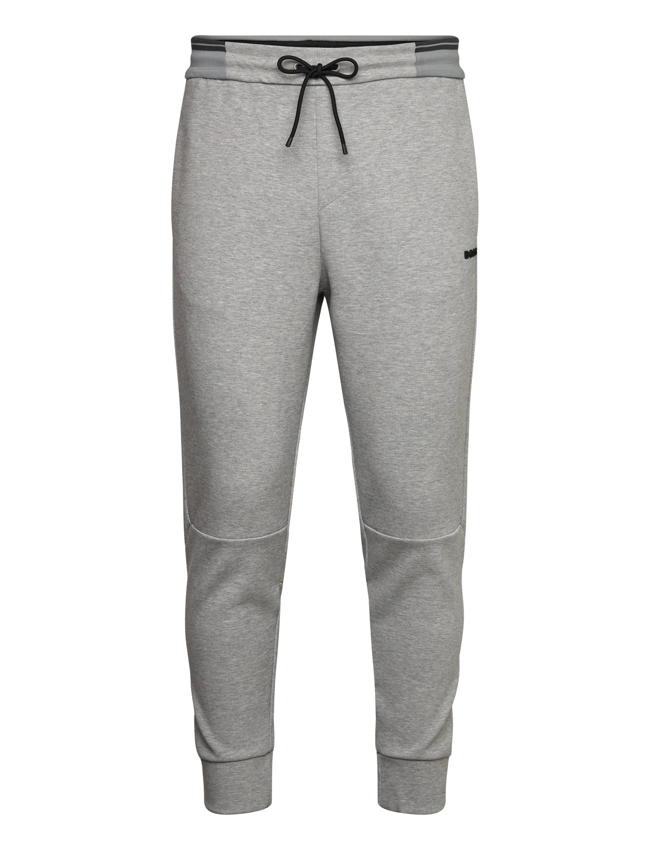 BOSS Pants Zone, M, Grey, Sport > Joggingbukser, Herre