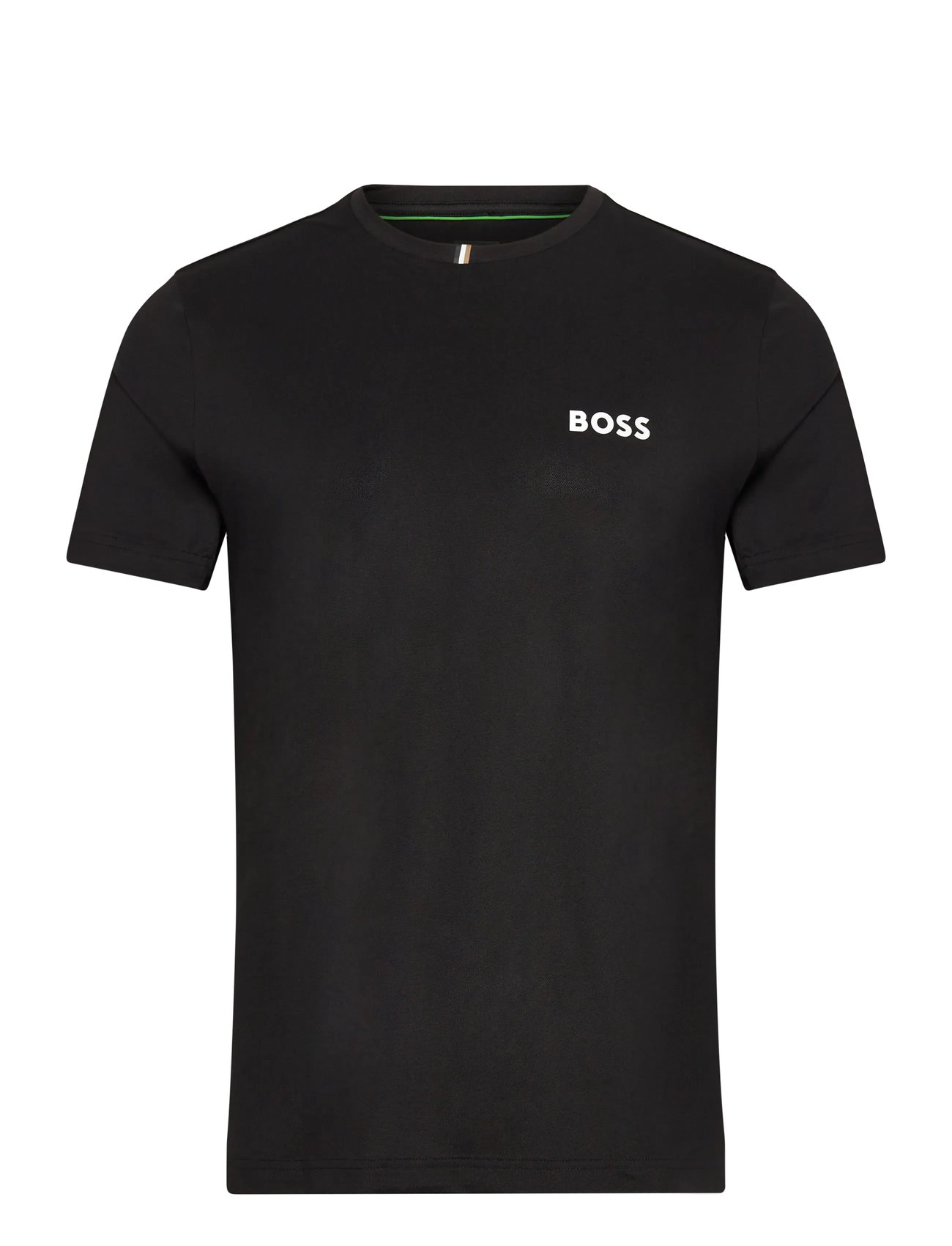 BOSS Tee Toc Schwarz - XL - Herren