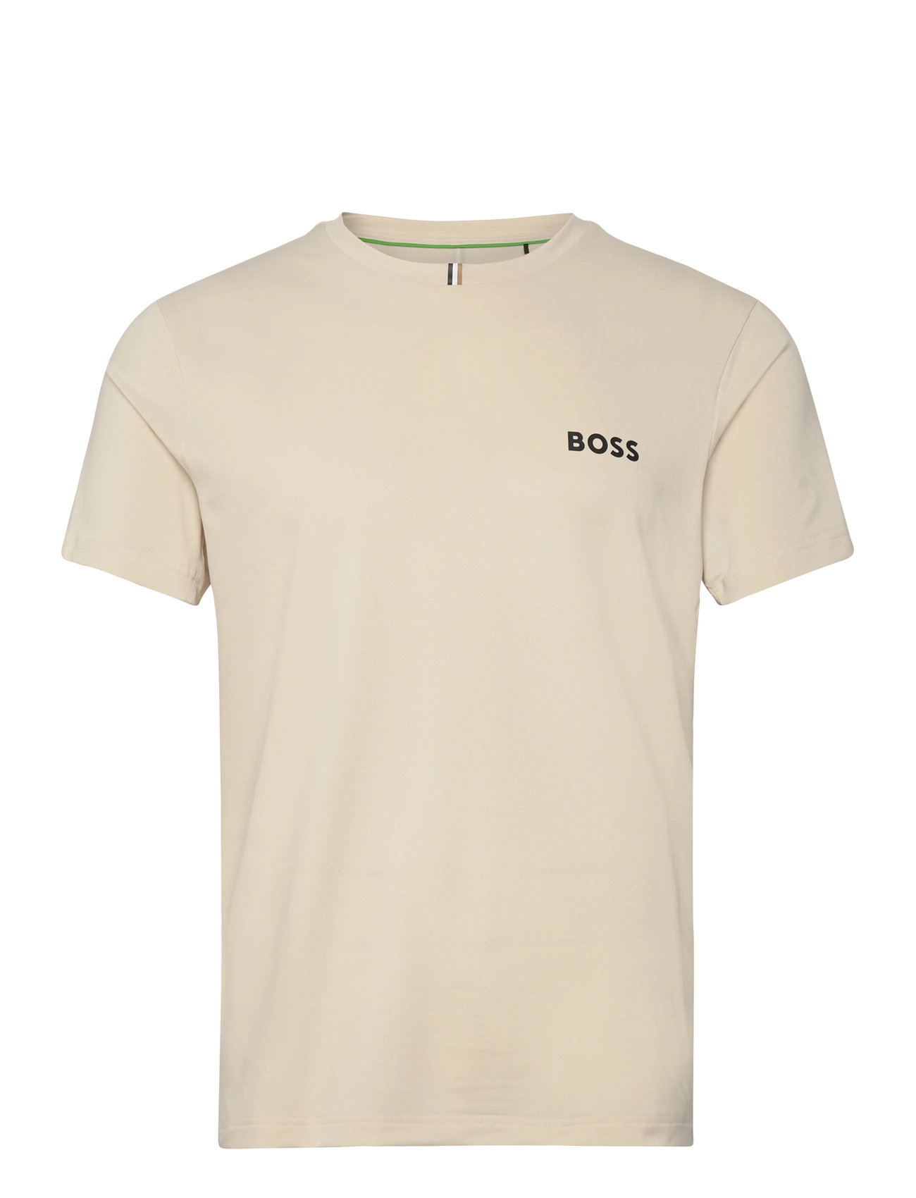 BOSS Tee Toc Cream - XL - Herren
