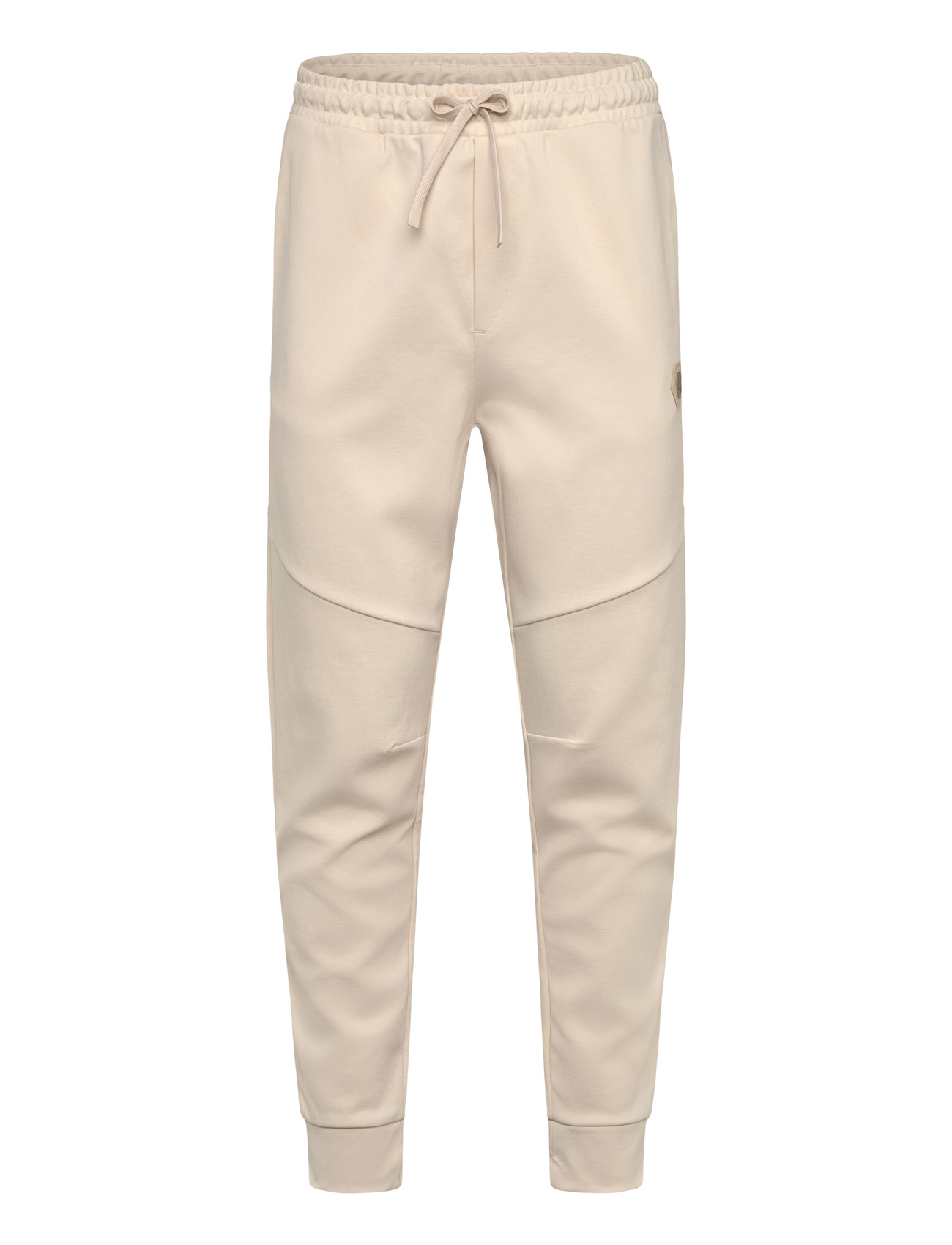BOSS Hosen Future Cream - L - Herren