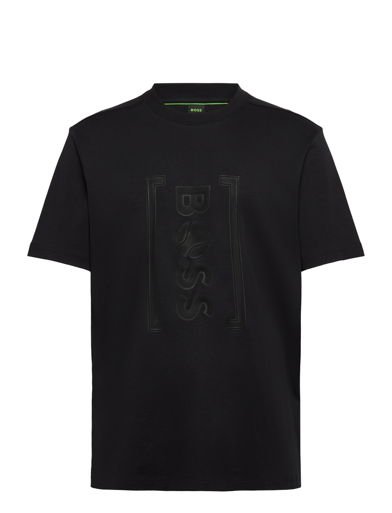BOSS Tee Iconic Tl Schwarz - XXL - Herren