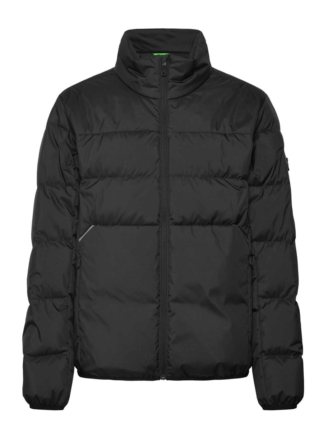 BOSS Ow_Urbanex Puffer Schwarz - L - Herren