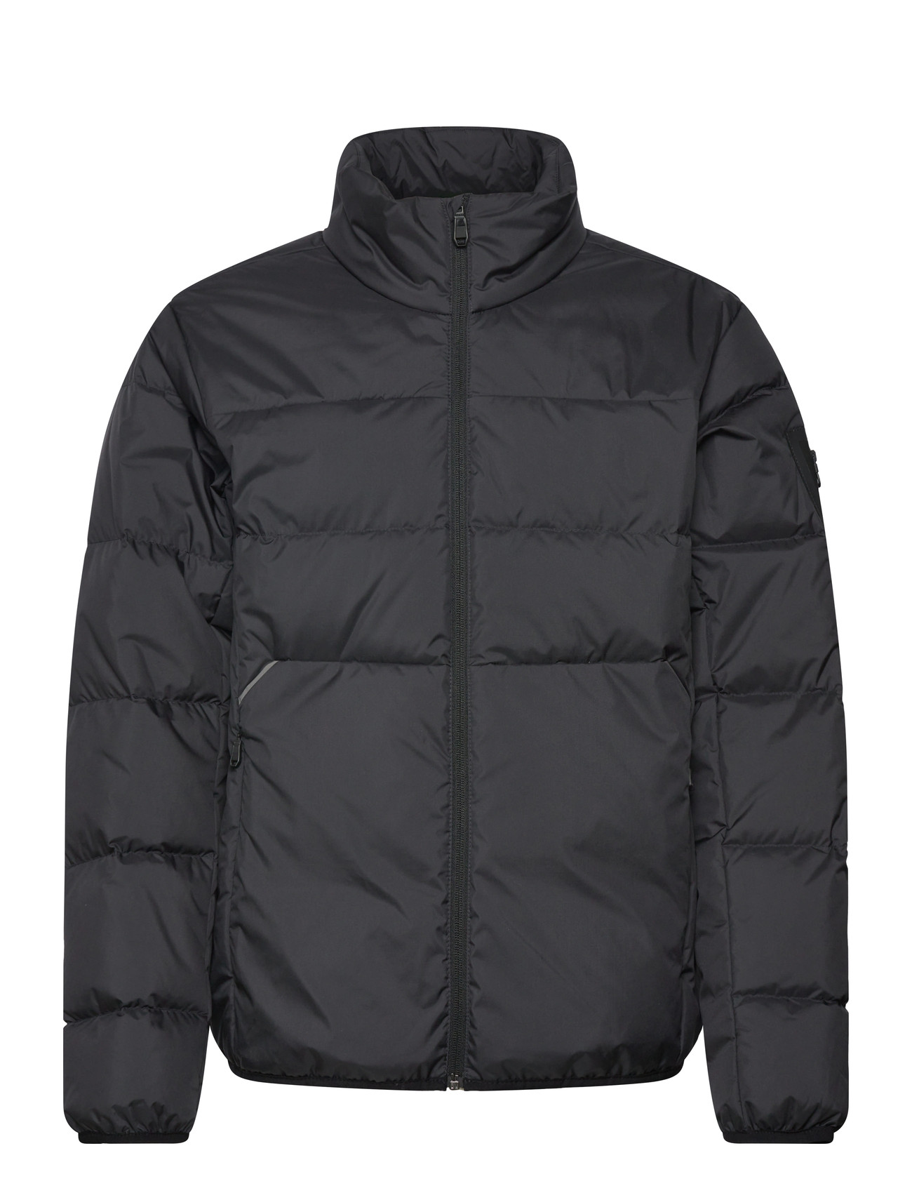 BOSS Ow_Urbanex Puffer Schwarz - XL - Herren