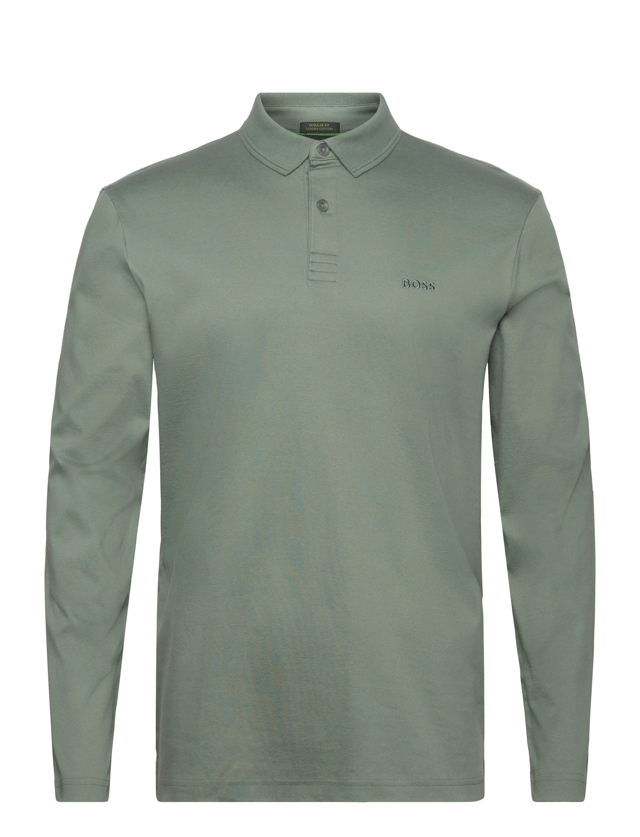 BOSS Pirol Khaki - M - Herren