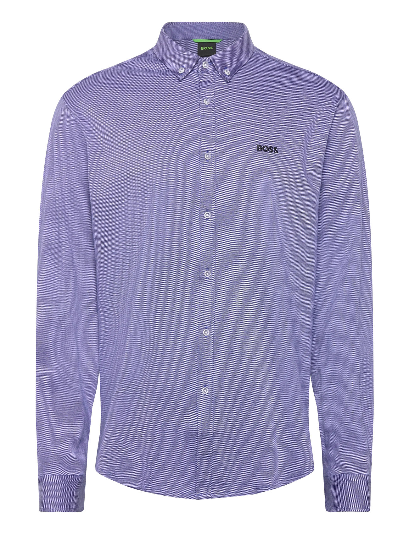 BOSS B_Motion L Lila - L - Herren