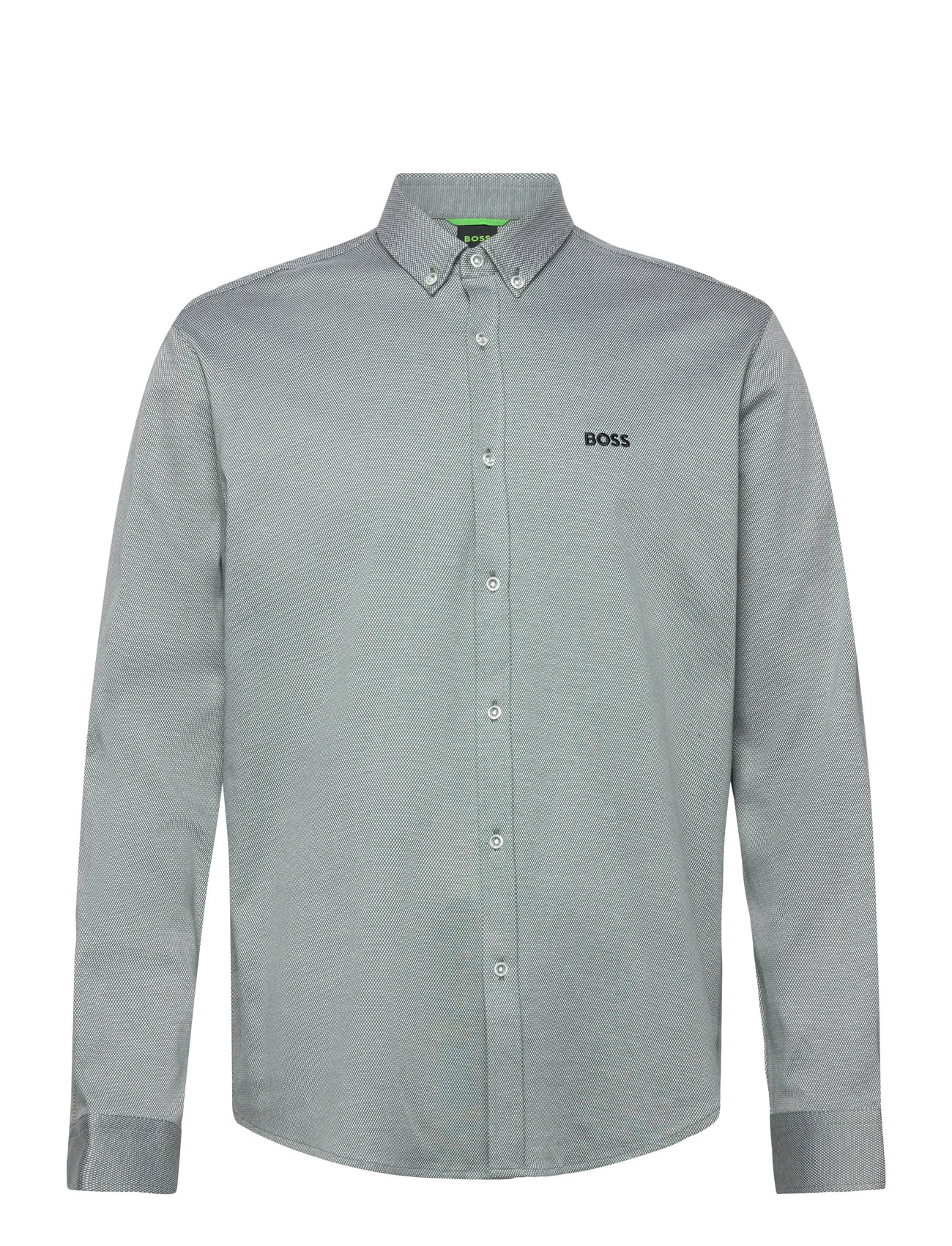 BOSS B_Motion L Grau - S - Herren