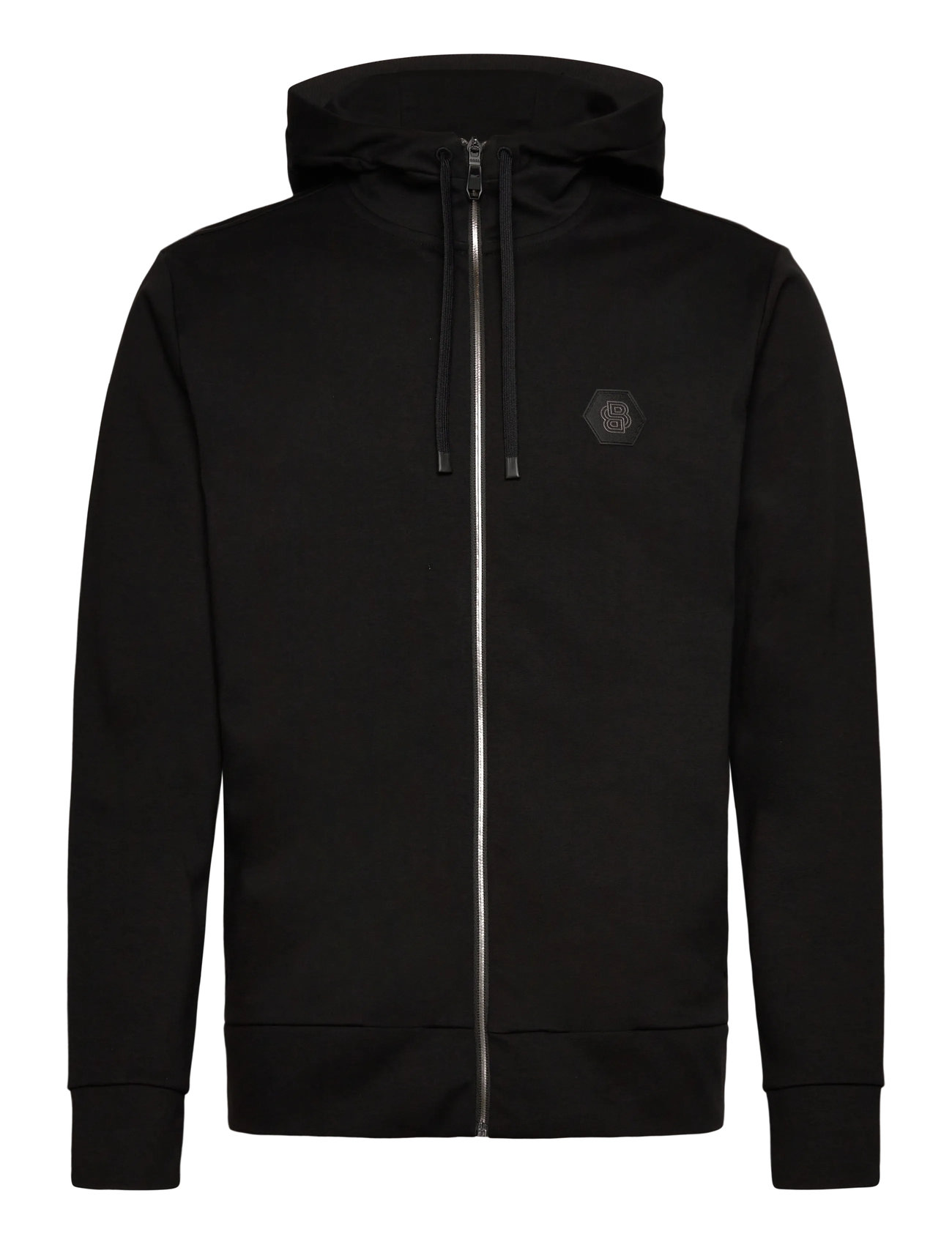 BOSS Saggy Future Schwarz - S - Herren