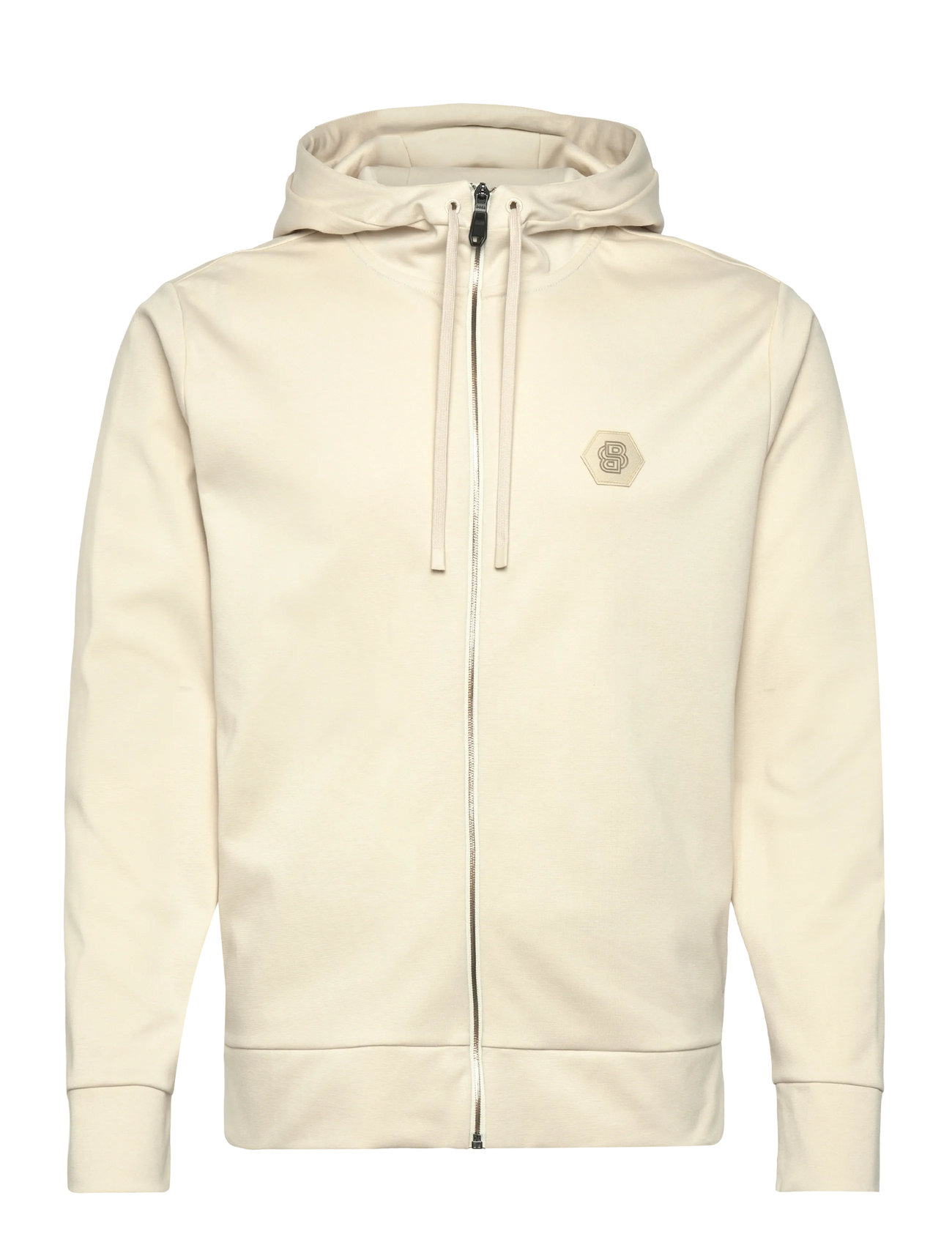 BOSS Saggy Future Cream - XXXL - Herren