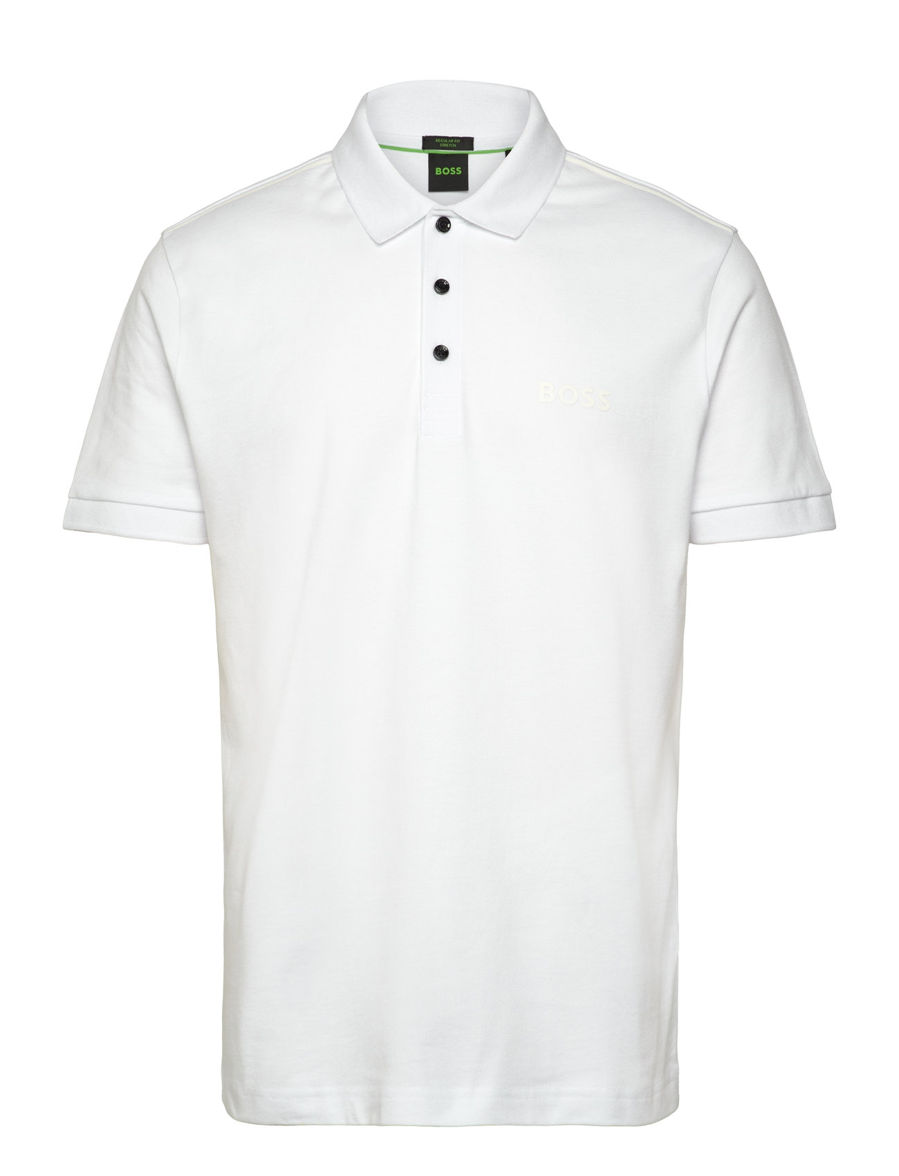 Paddy Mirror_R White BOSS