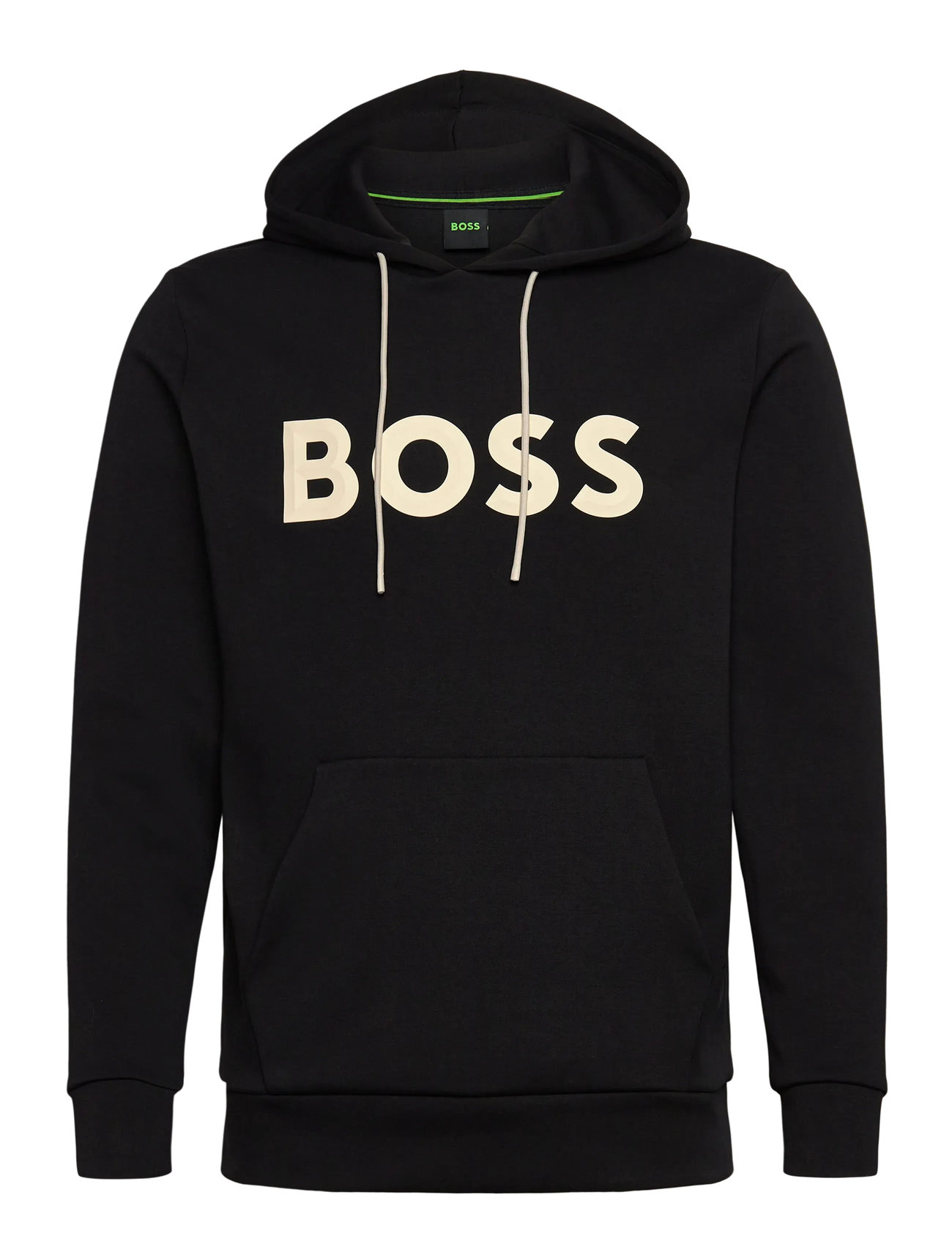 BOSS Soody Zone Schwarz - XL - Herren