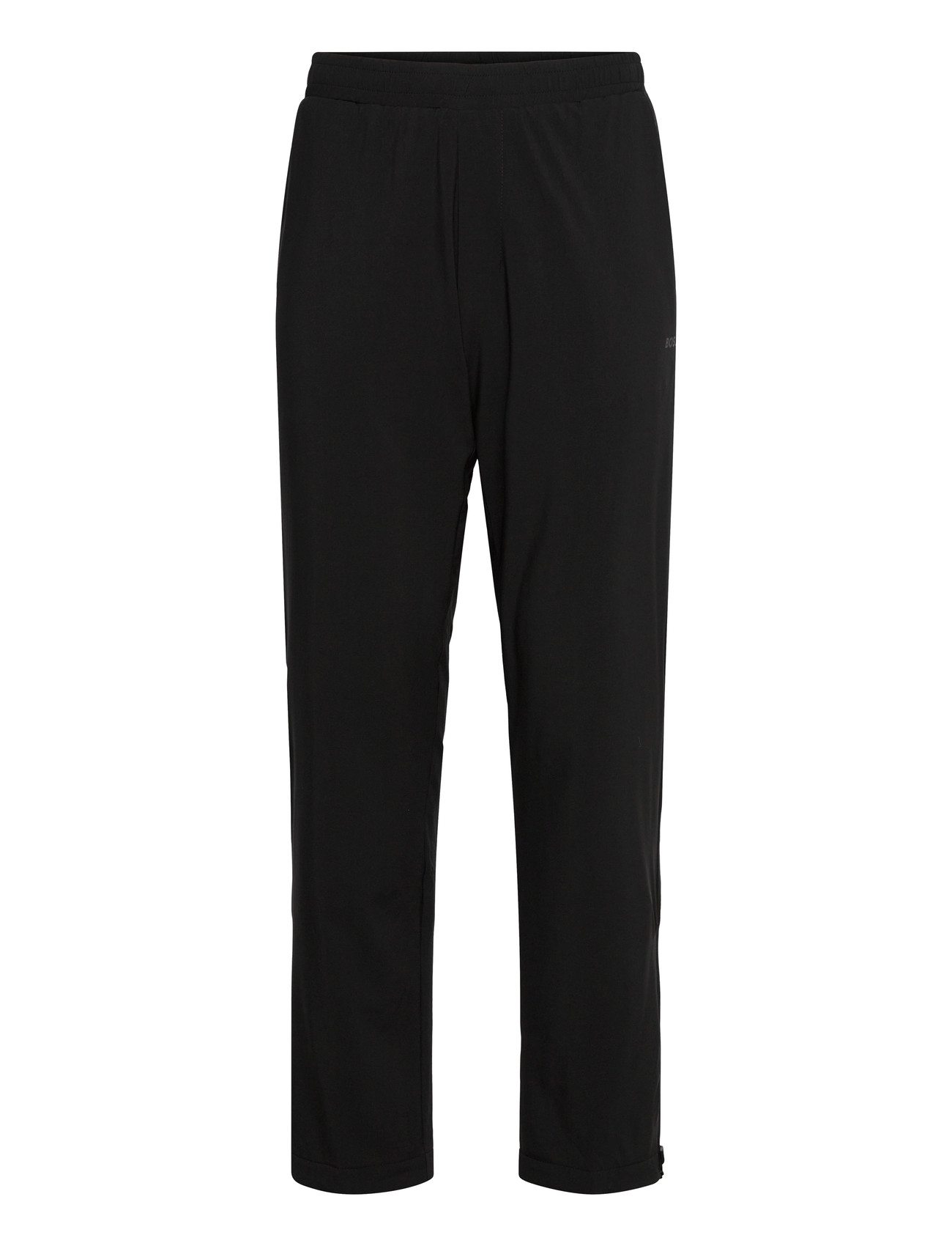 BOSS Tr_Goc, S, Black, Sport Pants > Sport Casual Trousers, Herre