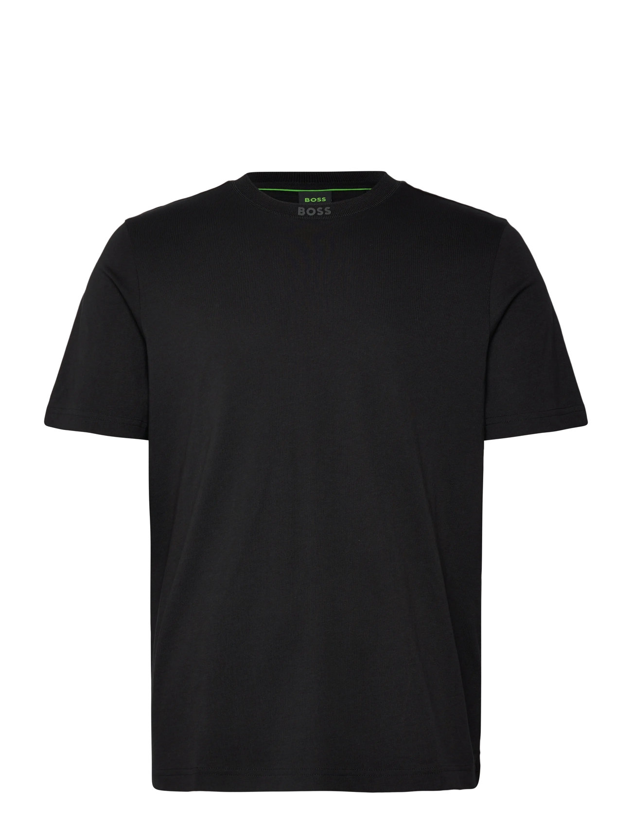 BOSS Tee 5 Schwarz - XXL - Herren