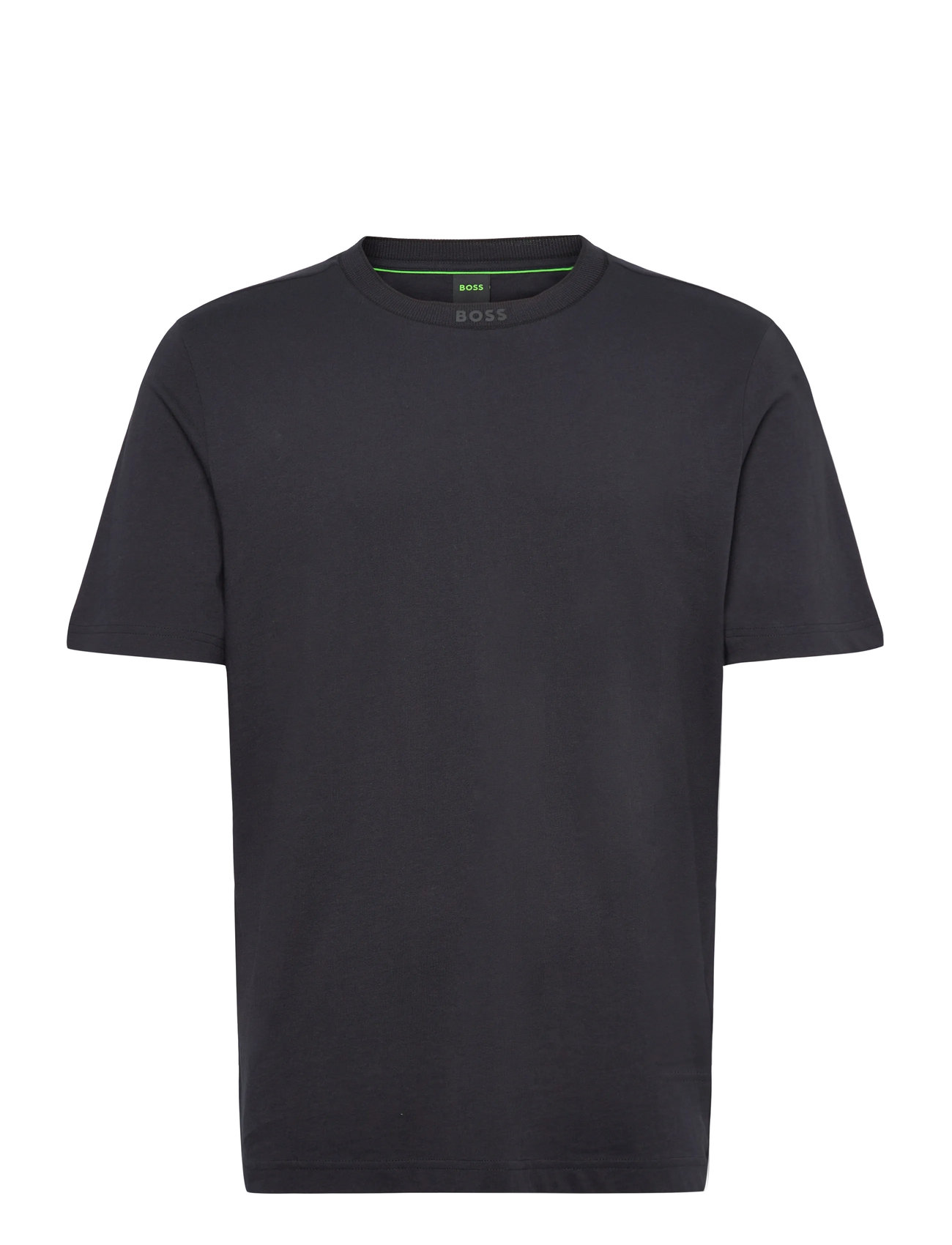 BOSS Tee 5 Navy - L - Herren
