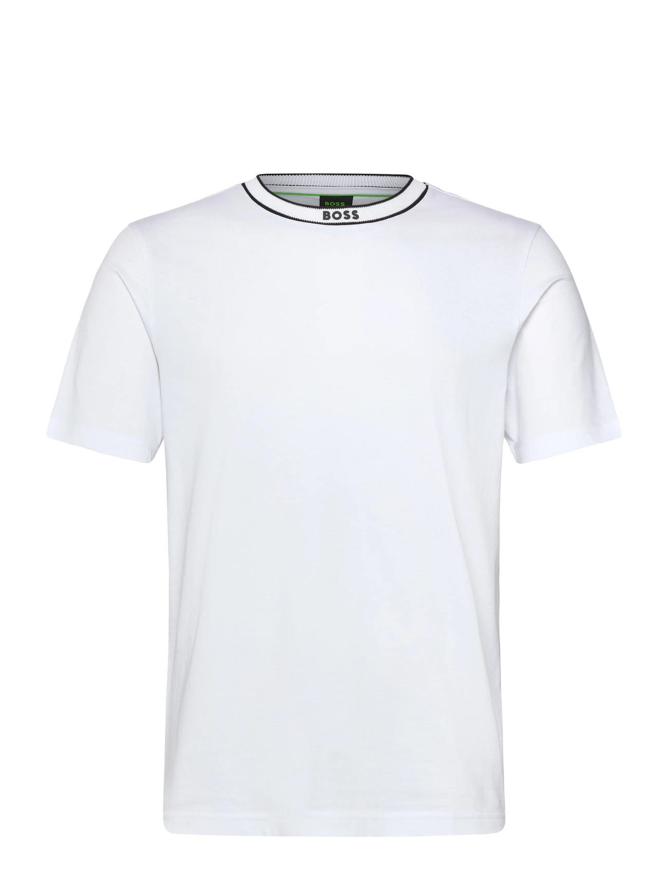 BOSS Tee 5 Weiß - XL - Herren