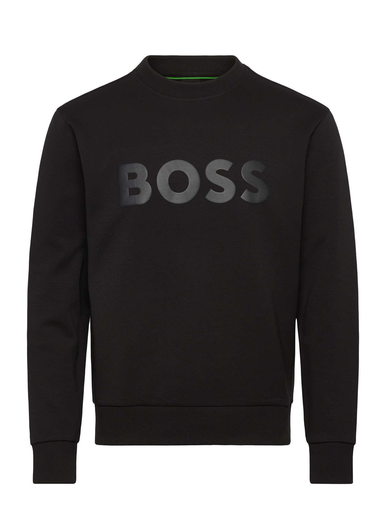 BOSS Salbo Schwarz - M - Herren