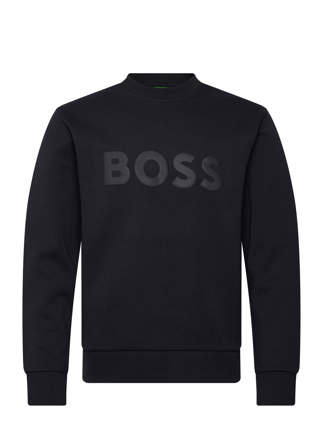 BOSS Salbo, XXL, Navy, Sport Sweatshirts & Hoodies > Sport Sweatshirts, Herre