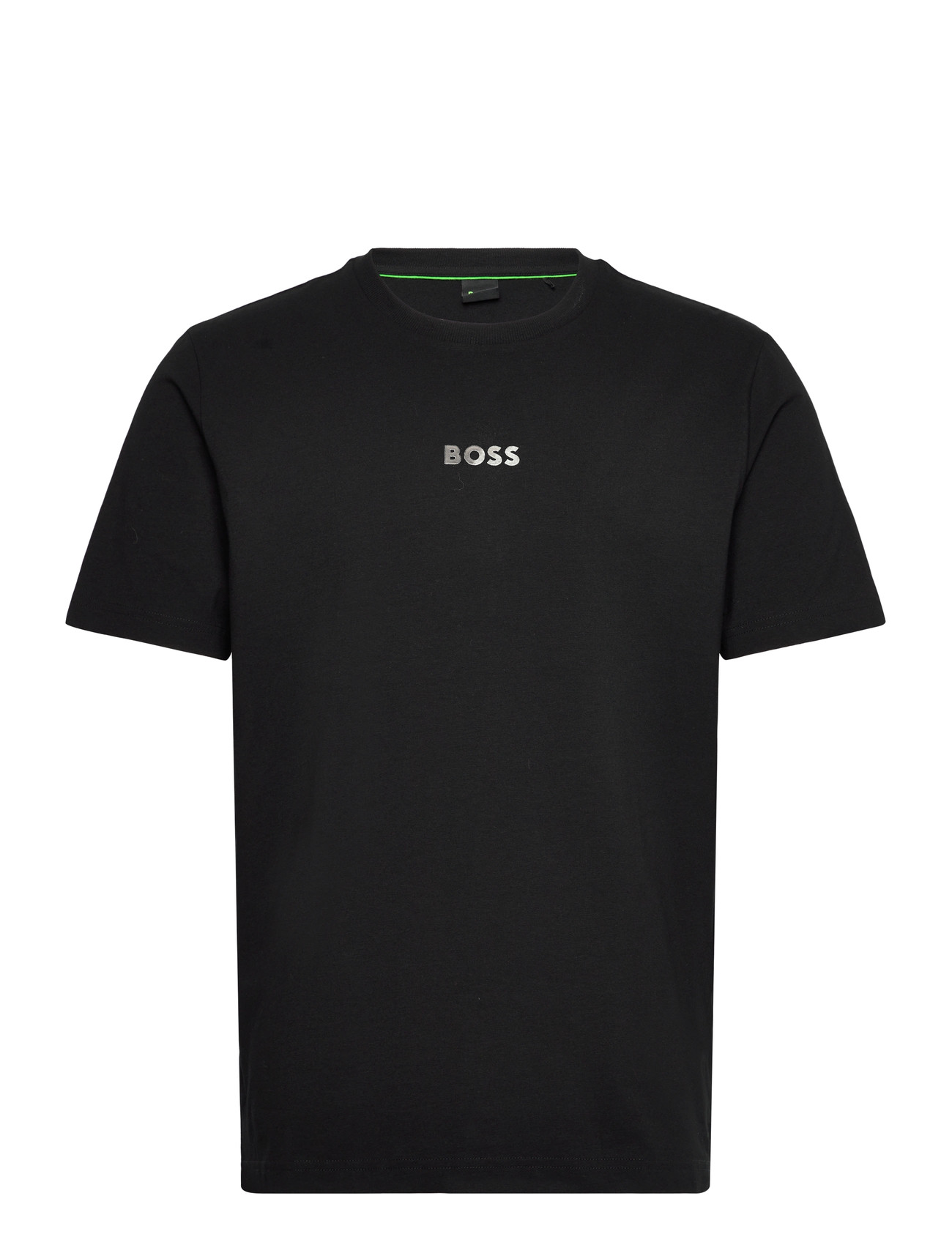 BOSS Ts_Join Grx Schwarz - M - Herren