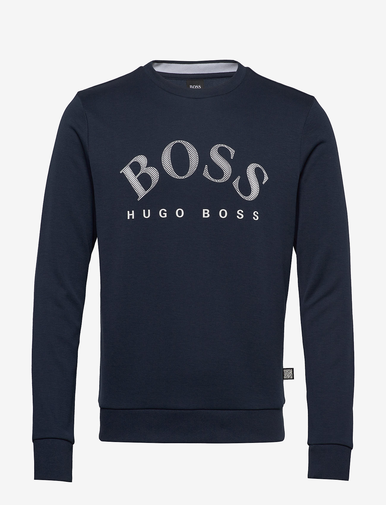 hugo boss hoodie boozt