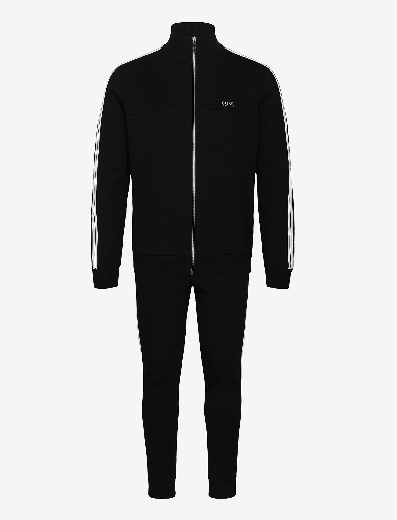 BOSS Tracksuit Set 1 (Black) 1839.20 kr