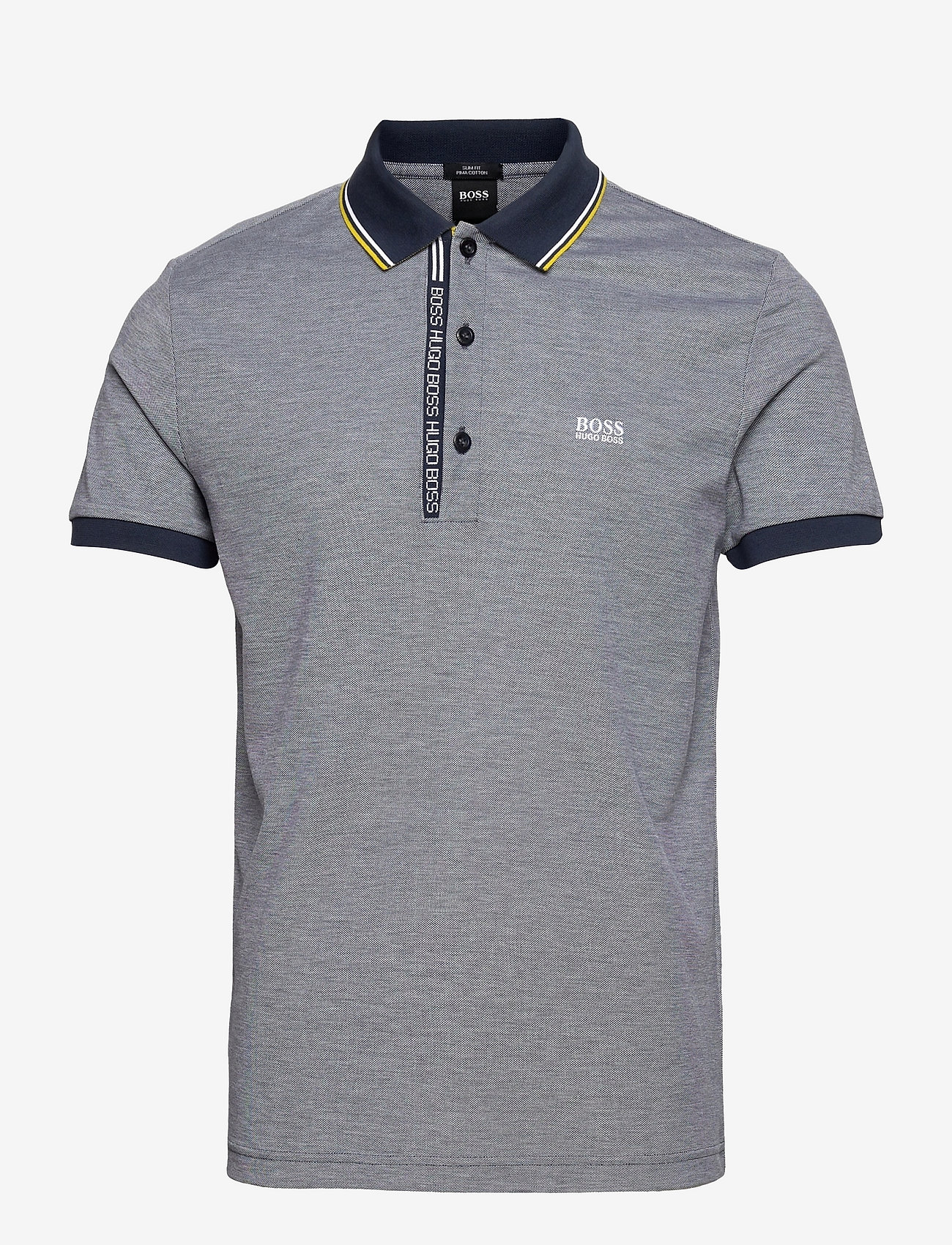 hugo boss polo paule 4