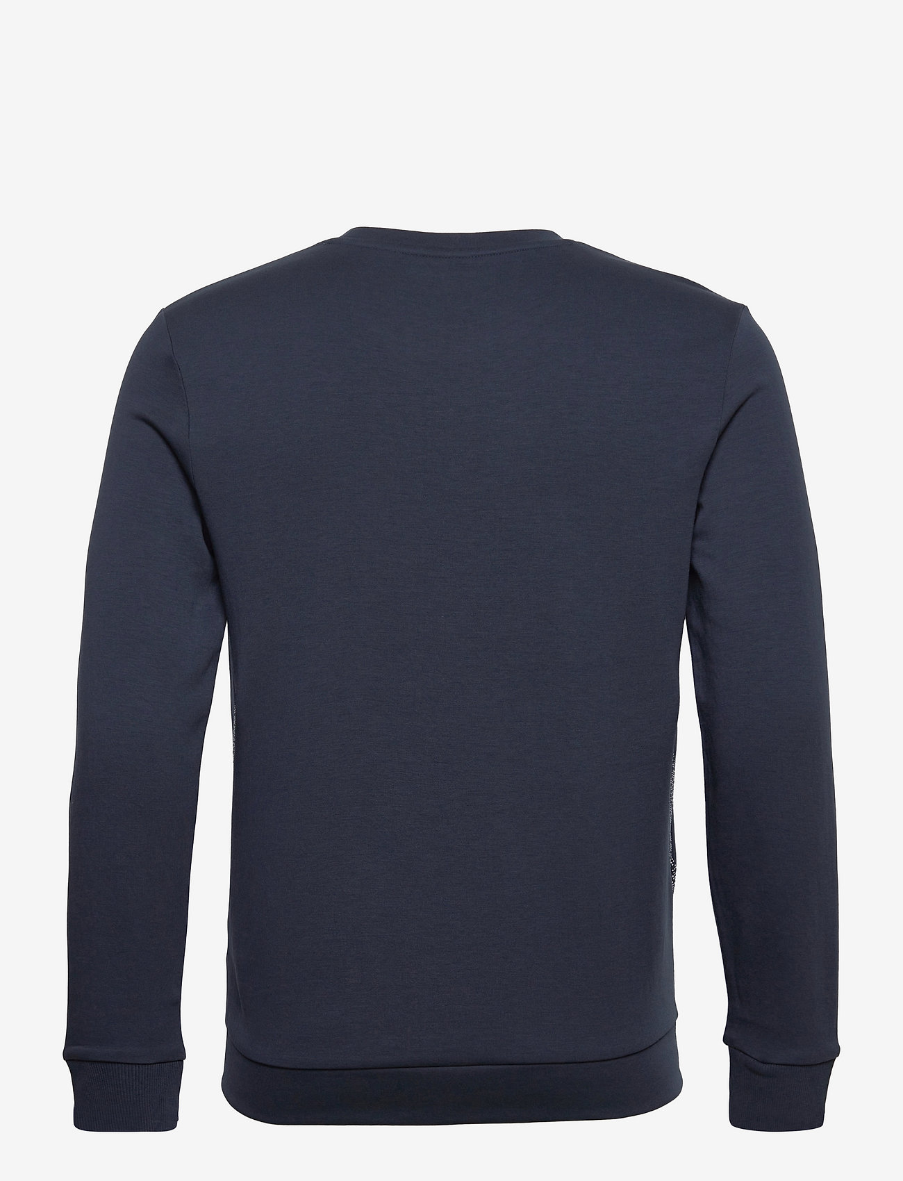 BOSS - Salbo Iconic - sweatshirts - navy - 1