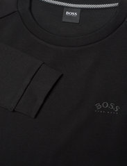 BOSS - Salbo - sweatshirts - black - 2