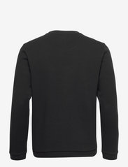 BOSS - Salbo - sweatshirts - black - 1