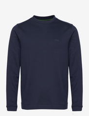 Salbo Curved - NAVY