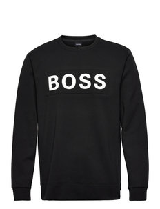 boozt hugo boss hoodie