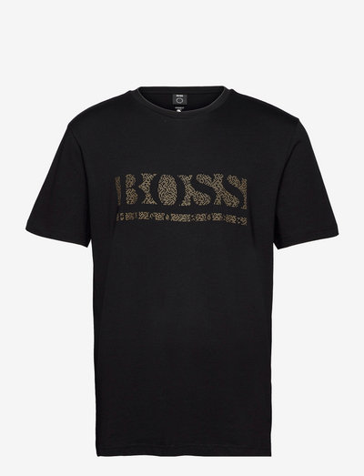 boss tshirt